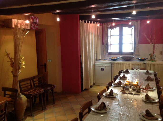 Food & Drinks 4, Cal Jafra, Tarragona
