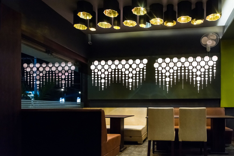 Food & Drinks 4, Hotel Shyam Palace, Kachchh