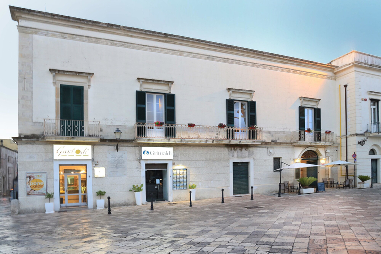 Exterior & Views 2, Palazzo Circolone, Lecce