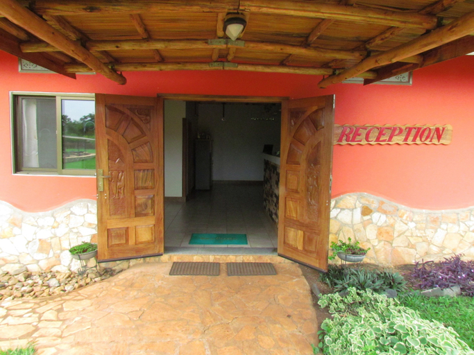 Exterior & Views 2, Bohemia Resort, Buikwe
