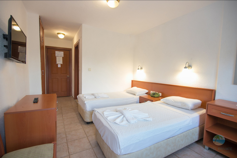 Bedroom 4, Hotel Private, Marmaris