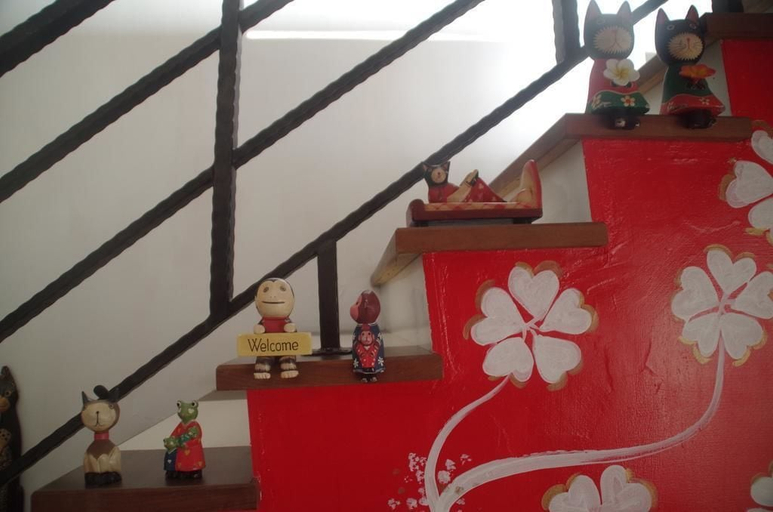 Others 4, Hualien Nan Yang Feng Qing B&B, Hualien