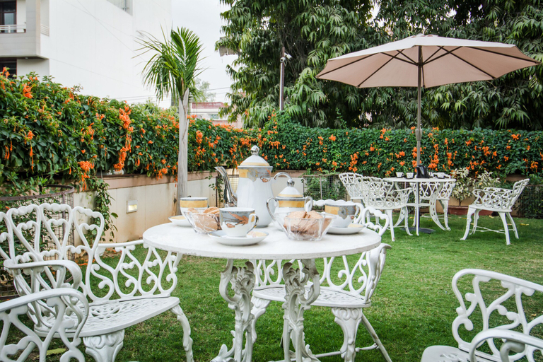 Food & Drinks 5, Palm34, Jaipur
