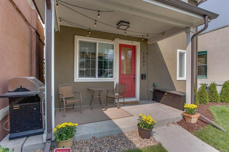 Exterior & Views 2, The Rino Adventure Amazing Walkability, Denver