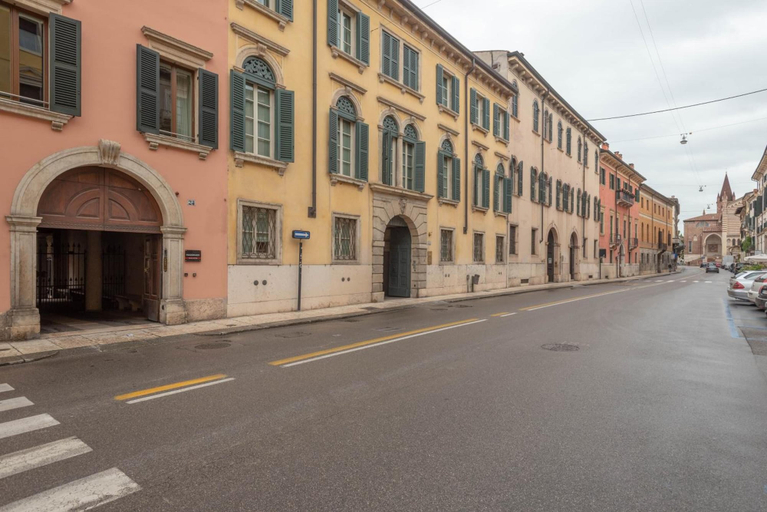 Others 5, Massimago Wine Suites, Verona