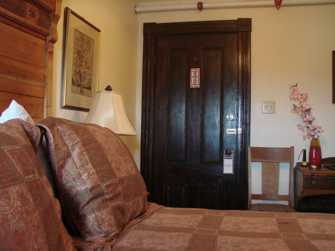 Bedroom 3, Prince County Guest House, Prince