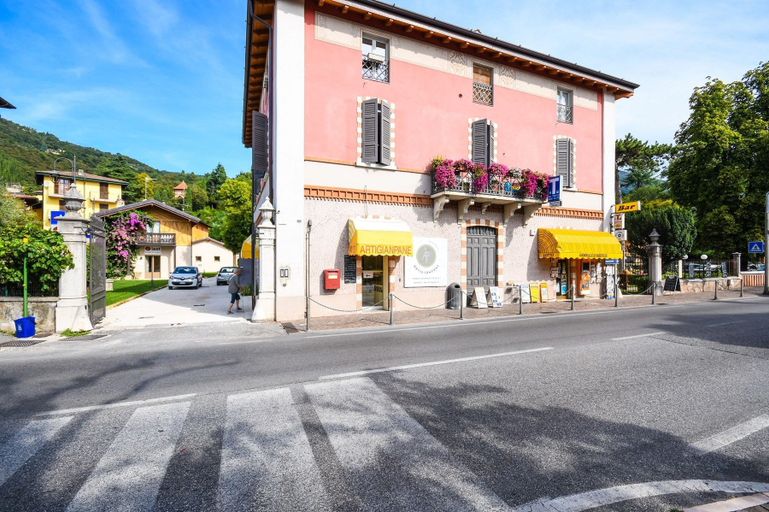 Exterior & Views 2, Al Ponte, Brescia