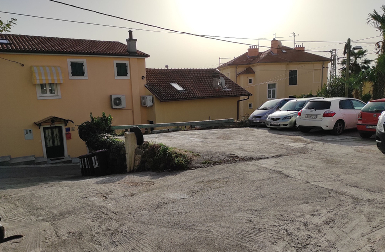 Exterior & Views, Apartments Karolina, Opatija/Veprinac