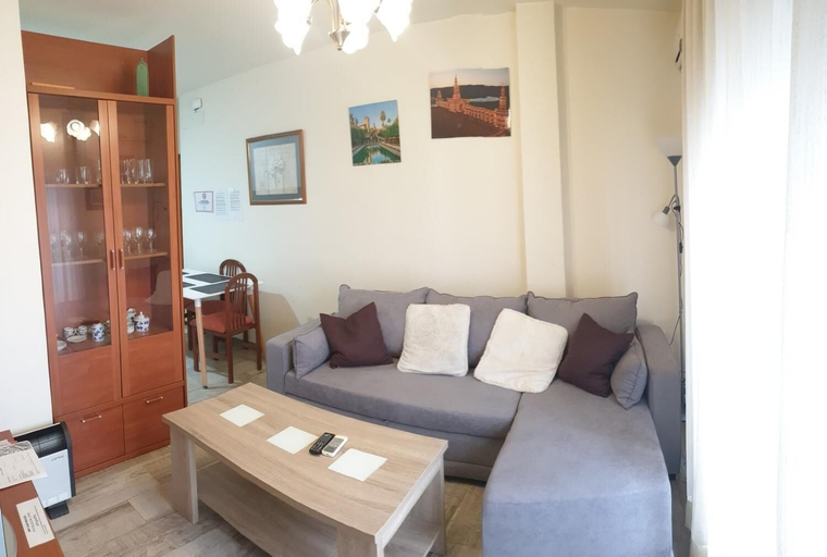 Others 5, Apartamento San Miguel junto Tendillas, Córdoba