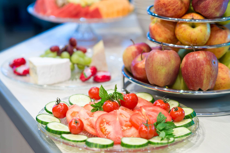 Food & Drinks 5, Achat Hotel Hockenheim, Rhein-Neckar-Kreis