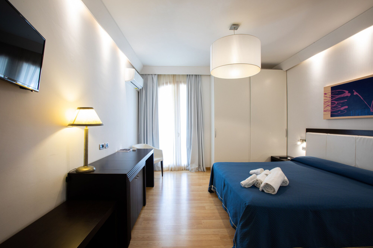 Bedroom 3, Aurora e del Benessere, Lecce