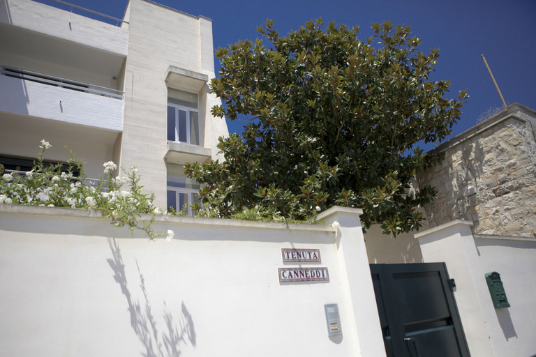 Exterior & Views 2, Canneddi Boutique Farm, Taranto