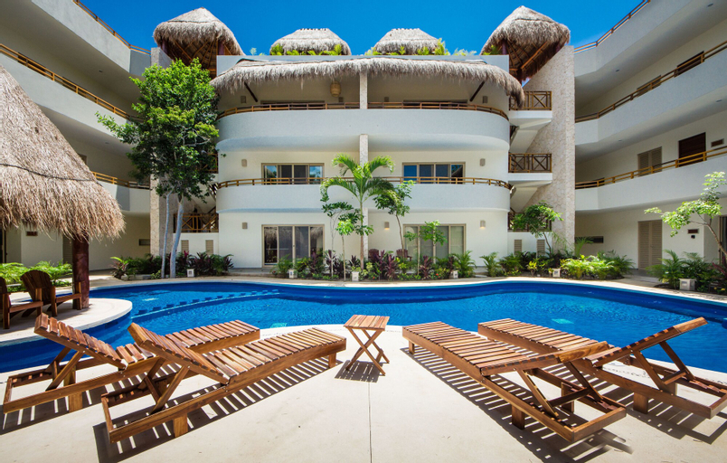 Casa Kaia by Tulum Homes, Cozumel
