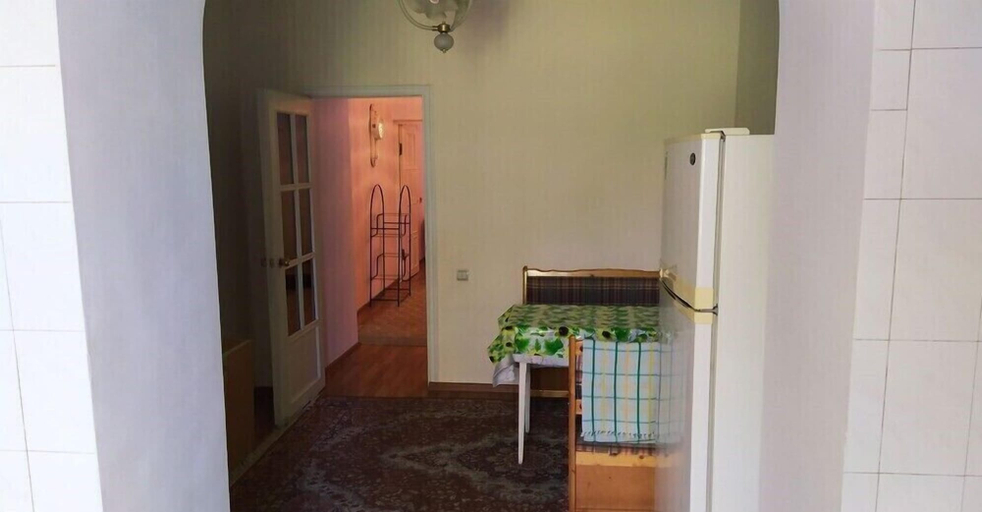 Others 4, Guest House near Mirabad Bazaar, Tashkent City