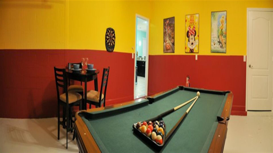Others 5, Ov3992 - Champions Gate Resort - 8 Bed 5 Baths Villa, Osceola
