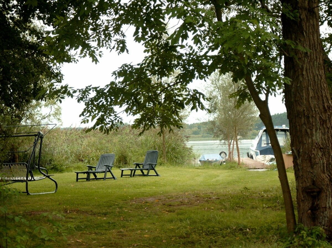 Others 5, Ferienhäuser am Jabler See, Mecklenburgische Seenplatte