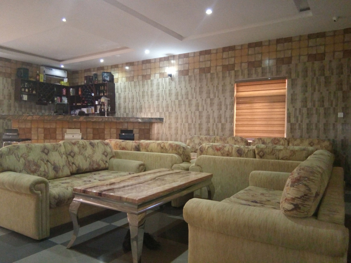 Others 5, Suncourt Feel At Home Suites, AbujaMun
