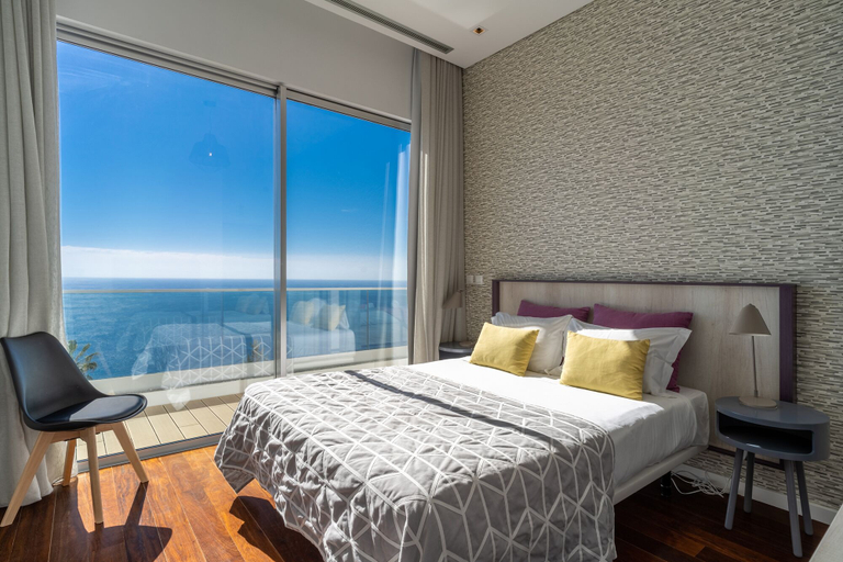 Bedroom 3, Villa Carlota by Holiday Rental Management, Santa Cruz