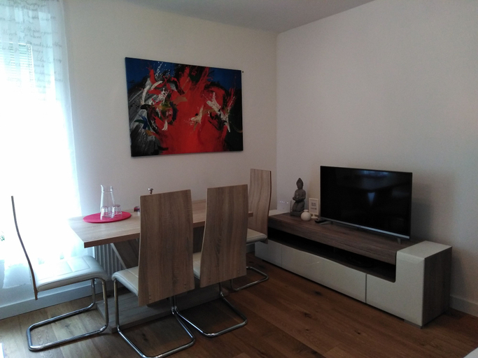 Others 5, Grand Apartment Vienna 12, Wien
