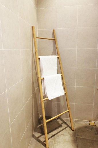 Bathroom 3, Green River Boutique Hotel, Vũng Tàu