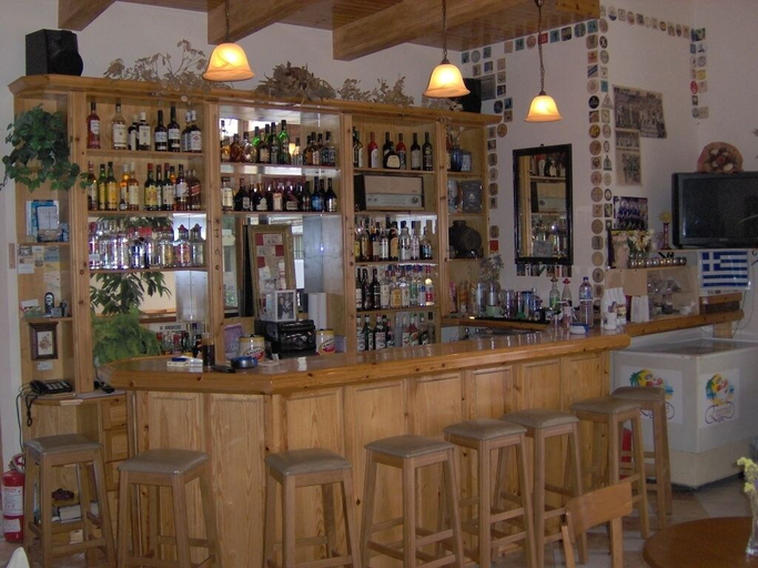 Food & Drinks 4, Pension Castello, Crete