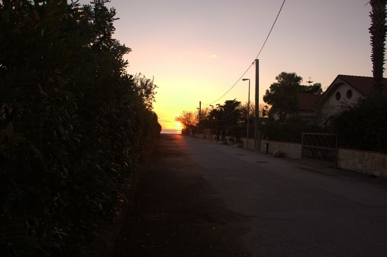 Others 3, Villa Carmela, Salerno