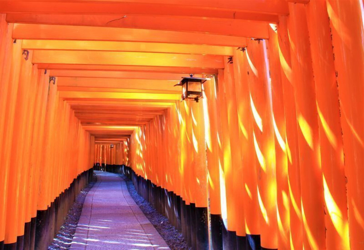 Others 5, Japaning Kyoto, Kyoto