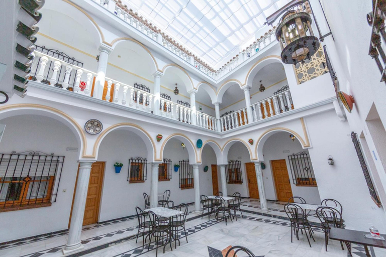 Others 5, Los Omeyas Hotel, Córdoba