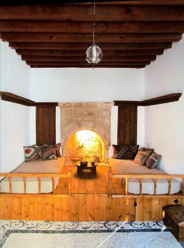 Bedroom 4, CasaLindos Theatro, South Aegean