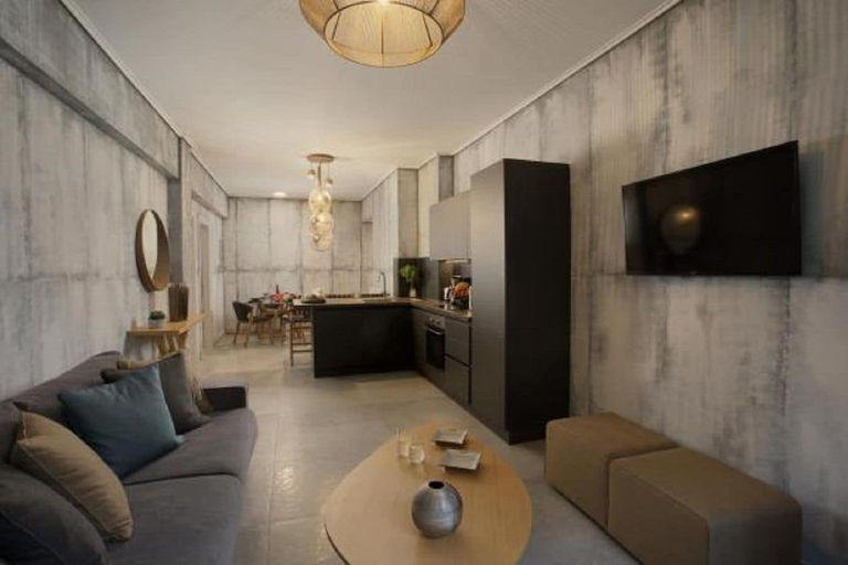 Others 5, LeGeo-Luxurious Athenian Apartment, Attica