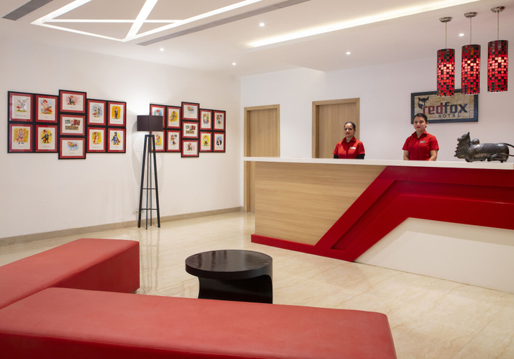 Others 5, Red Fox by Lemon Tree Hotels, Dehradun, Dehradun