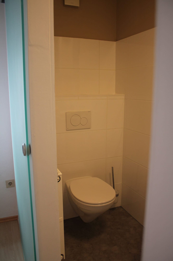 Bathroom 3, Appartement- Steinkirchner, Straubing