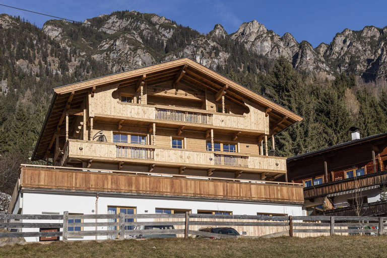 Alpbach Lodge Chalet Superior, Kufstein