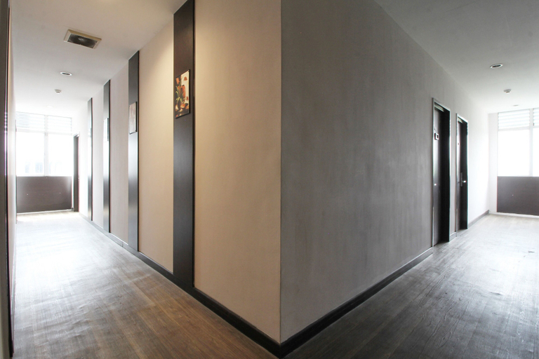 Others 5, Grand Kapar Hotel Klang Sentral, Klang