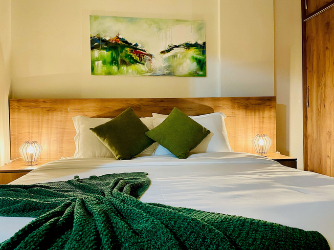 Bedroom 3, Elite Residence, Koura