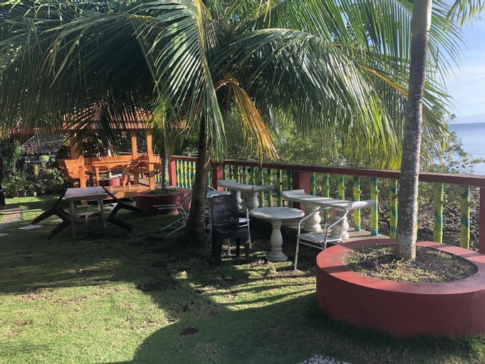 Exterior & Views 5, El Krimphoff Resort, Romblon