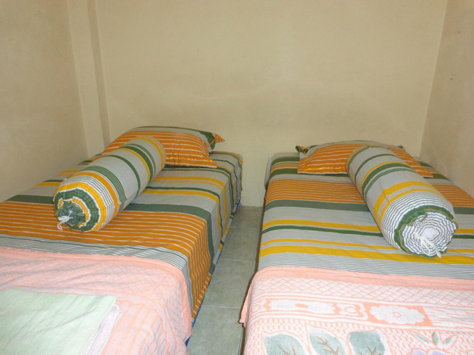 Bedroom 19