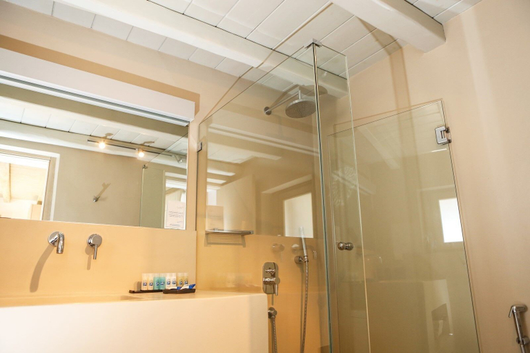 Bathroom 3, Casa Di Mare, South Aegean