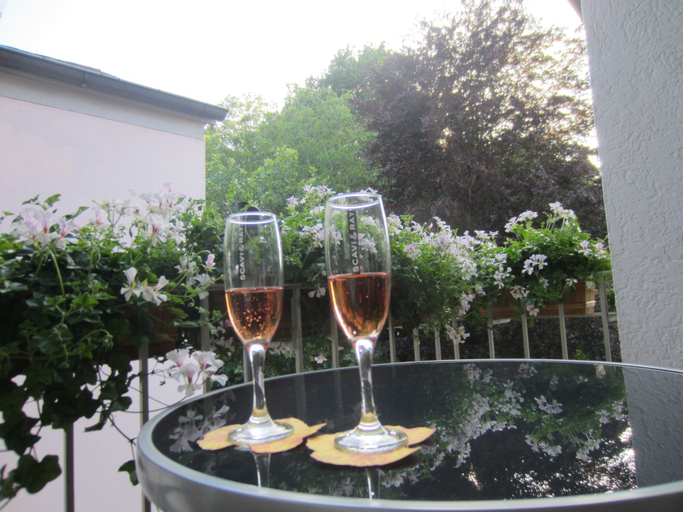 Food & Drinks, Ferienwohnung Am Griesgarten, Bamberg