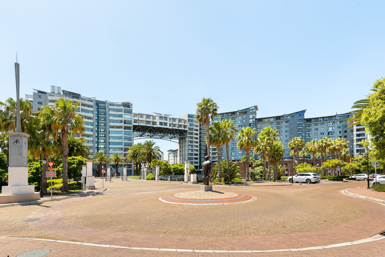 Exterior & Views, Knightsbridge 108, City of Cape Town
