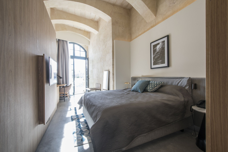 Bedroom 4, Cugo Gran Macina Malta