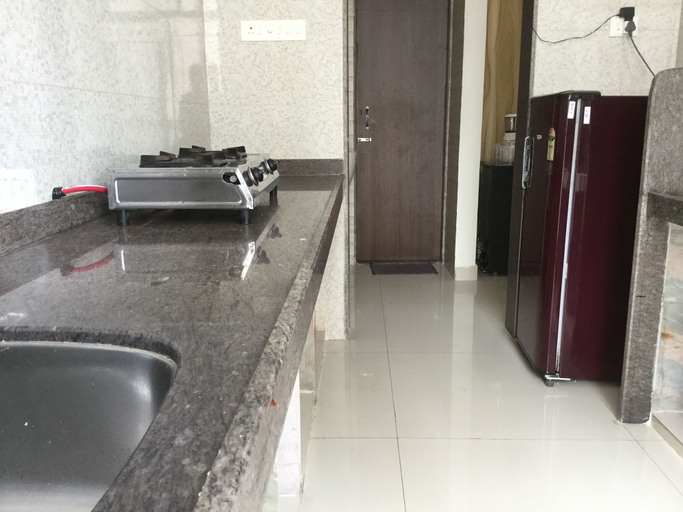 Others 5, Arista Service Apartments Ghansoli, Thane