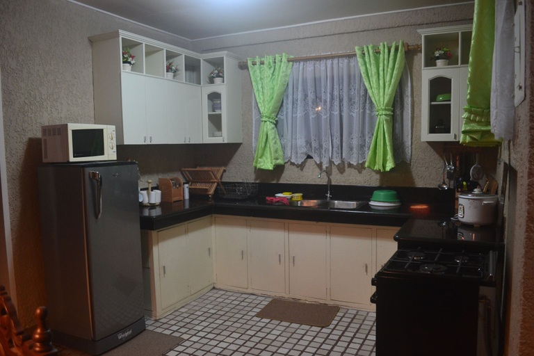 Others 5, Zya Transient house, Baguio City