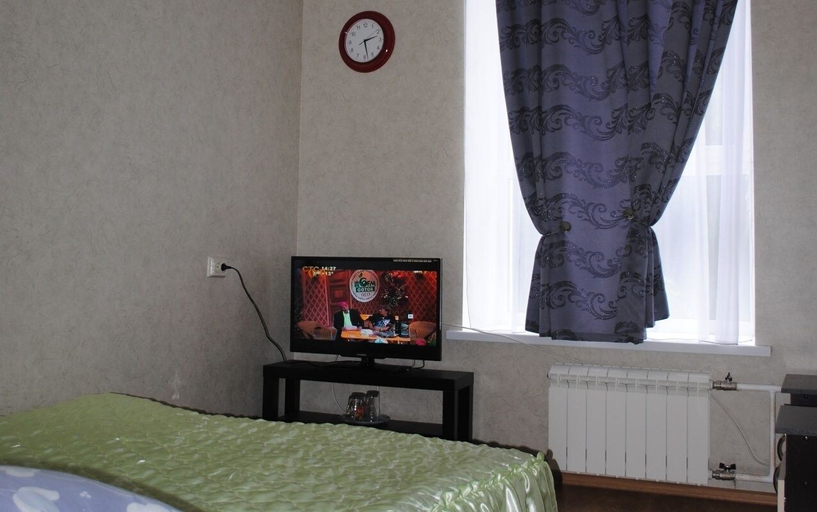 Bedroom 3, 12 Months, Novokuznetskiy