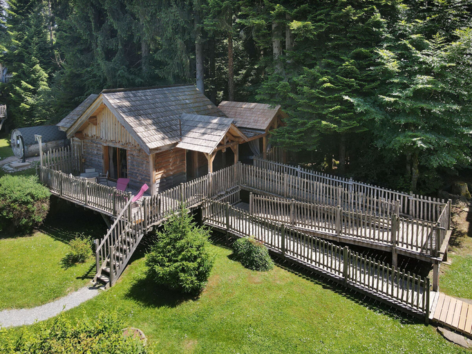 Exterior & Views 2, Les Lodges de Babylone, Haute-Savoie