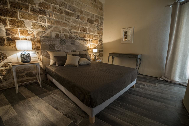 Bedroom 4, Home Village BB, Bari
