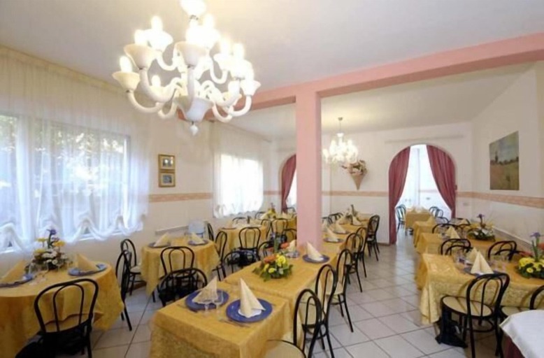Food & Drinks 5, Hotel La Gioiosa, Rimini