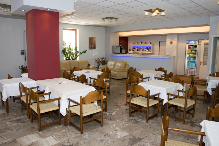 Food & Drinks 4, Hotel Telis, West Greece