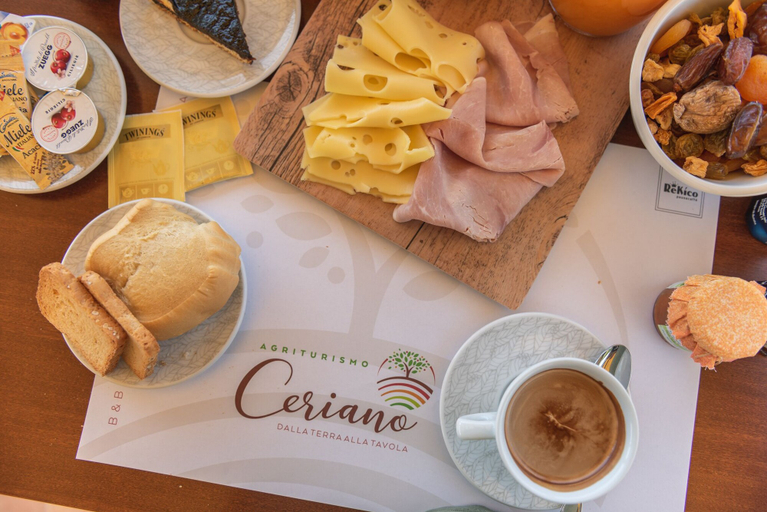 Food & Drinks 5, Agriturismo Podere Ceriano, Forli' - Cesena
