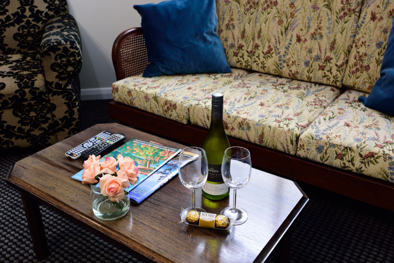 Others 4, Peaceful and Central Studio in Thames, Thames-Coromandel